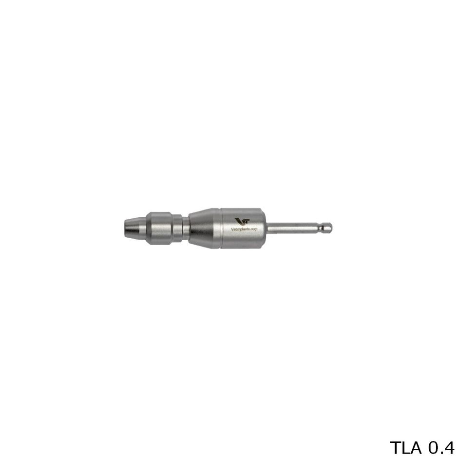 VOI AO-Coupling Torque Limiting Attachment